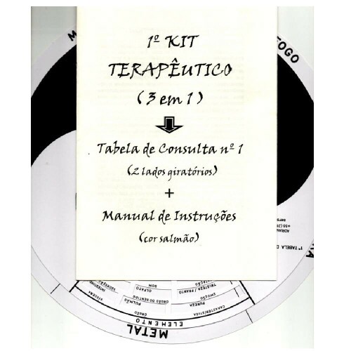 Tabela Terap�utica Oriental