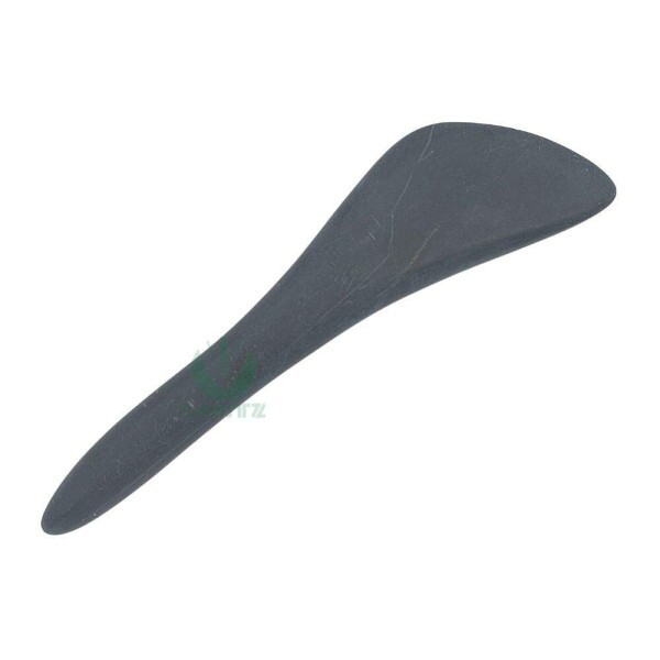 Gua Sha de Pedra Resina Facial 1 - Gold