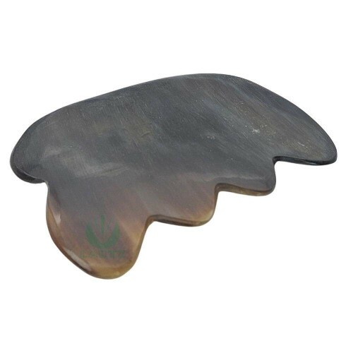 Gua Sha ondulado