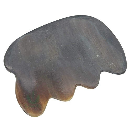 Gua Sha ondulado