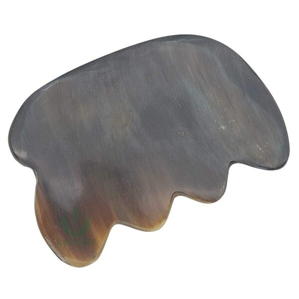 Gua Sha ondulado
