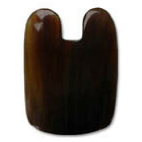 Gua Sha rabo de peixe
