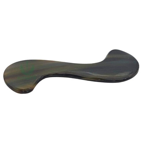 Gua Sha Slide - Chifre de Boi
