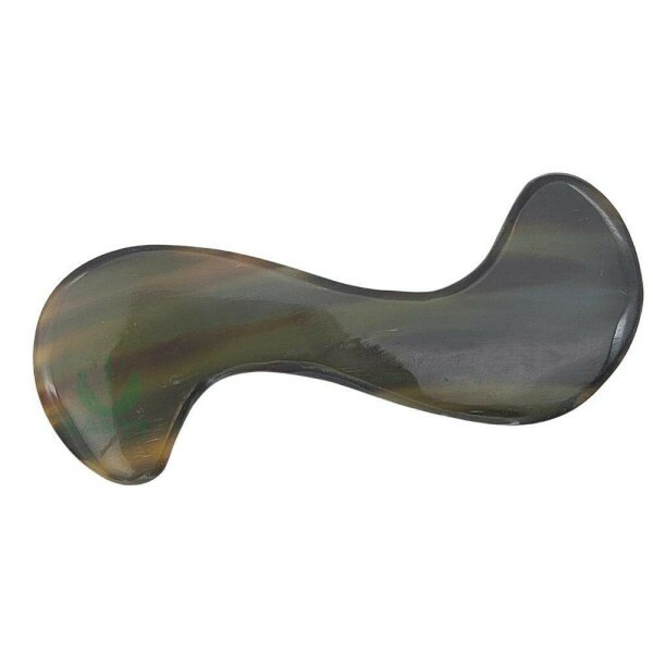 Gua Sha Slide - Chifre de Boi
