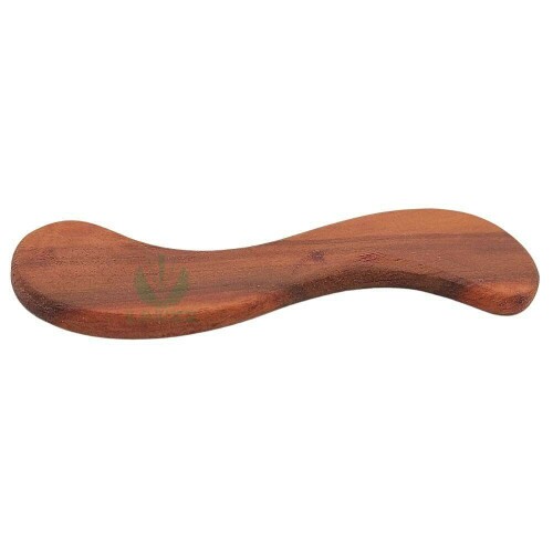 Gua Sha Slide Madeira