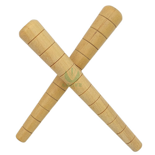 Kit Massageador Bast�o Para os P�s