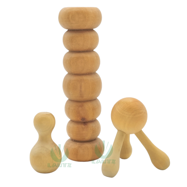 Kit Massageador Bem Estar - Facial