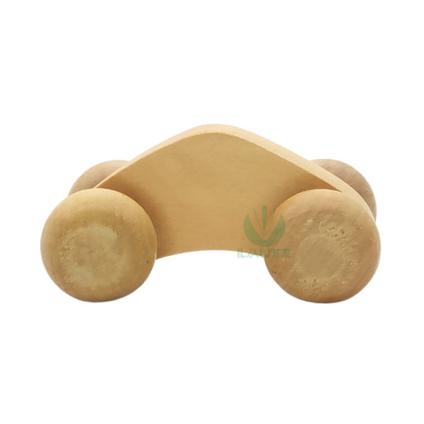Massageador Carrinho Mini (Face)