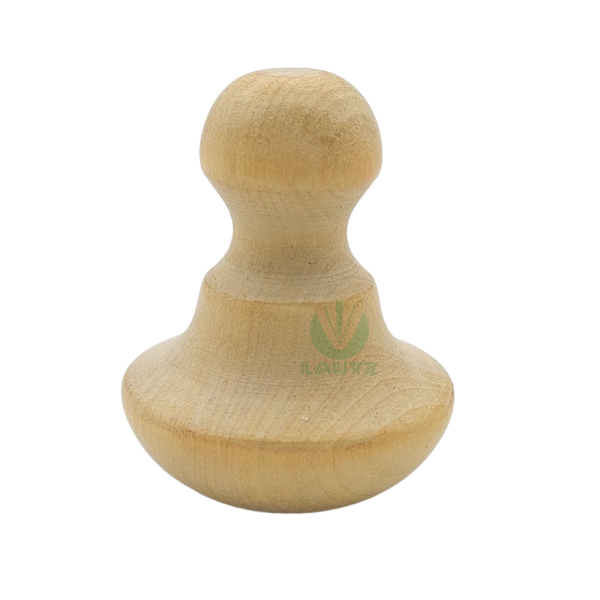 Massageador Corporal Toque Suave