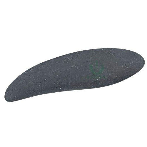 Gua Sha de Pedra Resina Facial 2 - Gold