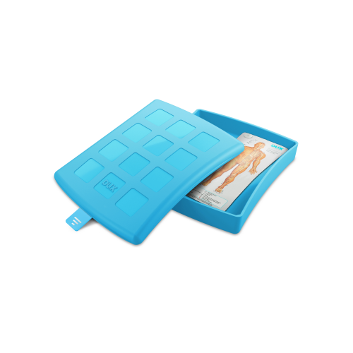 Multicase/Estojo 1000 - DUX