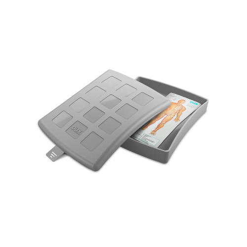 Multicase/Estojo 1000 - DUX