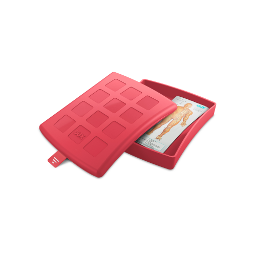 Multicase/Estojo 1000 - DUX