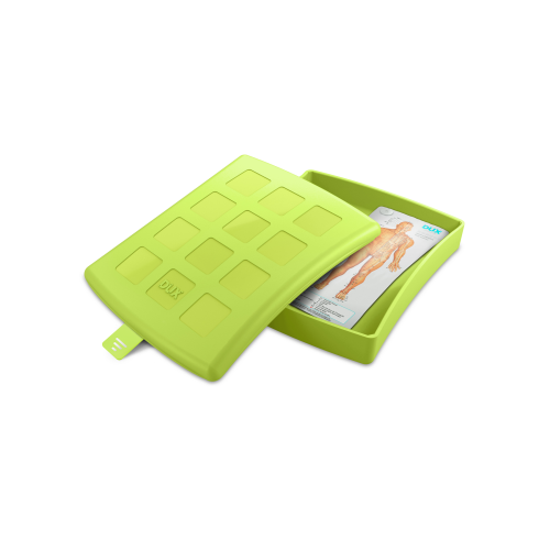 Multicase/Estojo 1000 - DUX