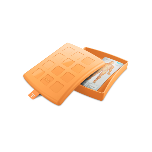 Multicase/Estojo 1000 - DUX