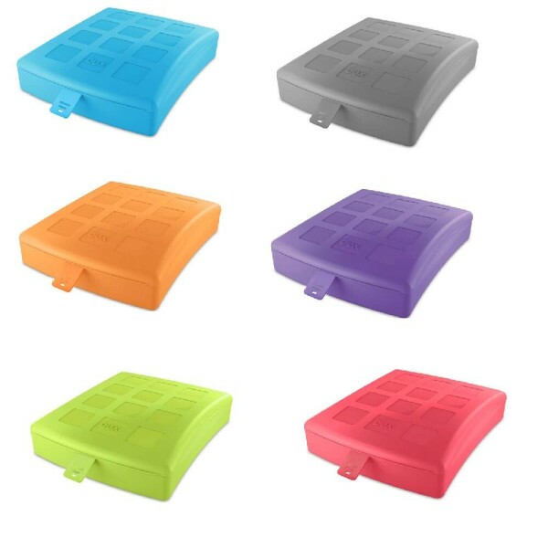 Multicase/Estojo 1000 - DUX