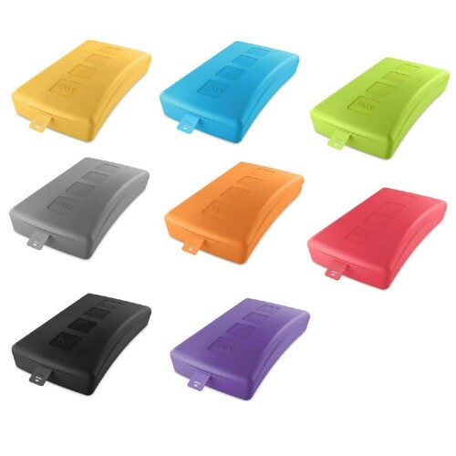 Multicase/Estojo 600 - DUX