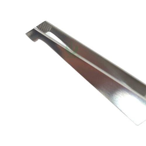 Pin�a N� 09 - Cruzada Com Esp�tula