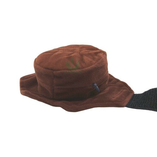 Bolsa pochete porta moxa (sem fumaa)