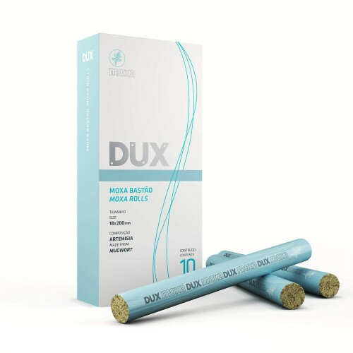 Moxa Bast�o - DUX