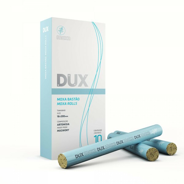 Moxa Bast�o - DUX