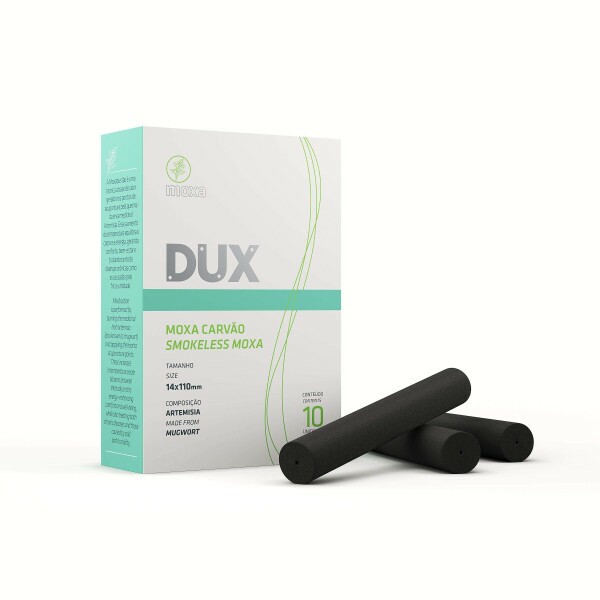 Moxa Carvo - DUX