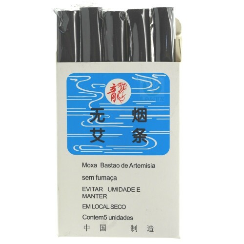 Moxa Carvo Wuyan Jiutiao