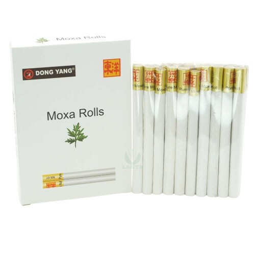 Moxa Cigarrete (Rolls) - Dong Yang