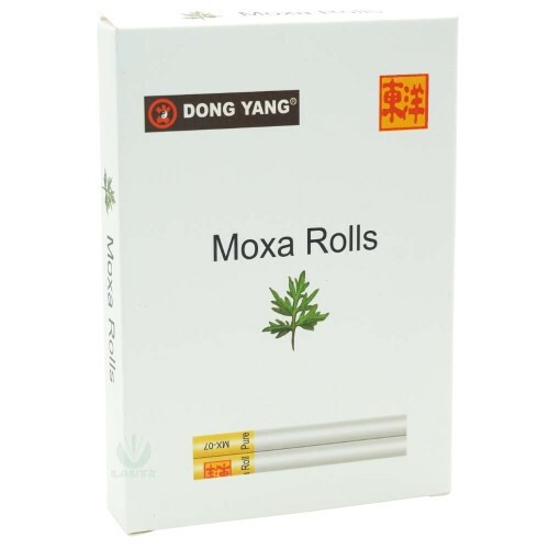 Moxa Cigarrete (Rolls) - Dong Yang