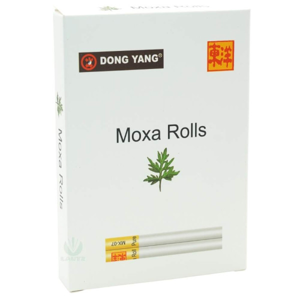 Moxa Cigarrete (Rolls) - Dong Yang