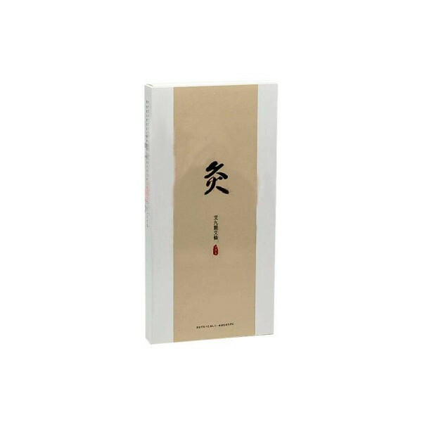 Moxa de Artemsia Premium Japons - Conforto e Qualidade Superior