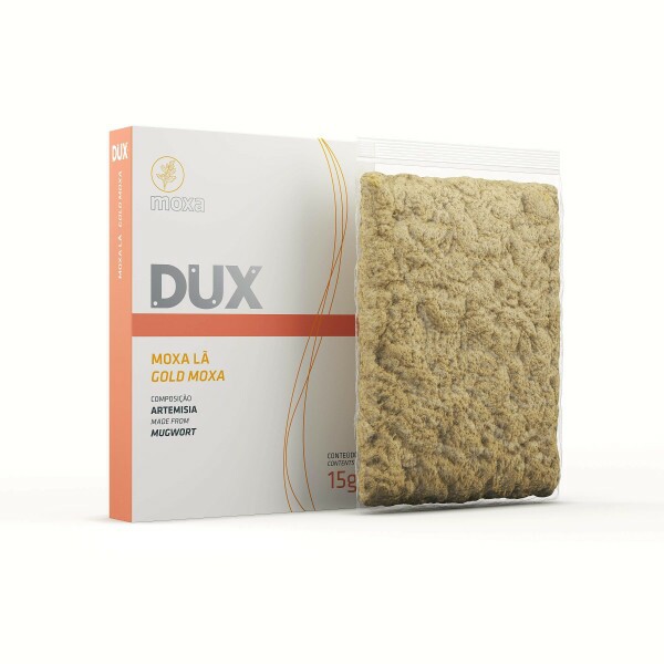 Moxa L (Gold) - DUX