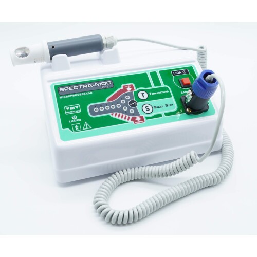 Spectra Mog Pr� (Moxa El�trica)