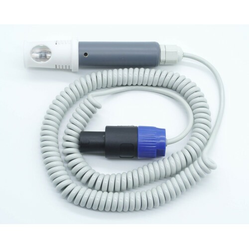 Spectra Mog Pr� (Moxa El�trica)