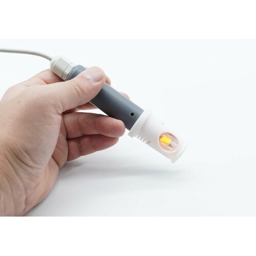 Spectra Mog Pr� (Moxa El�trica)