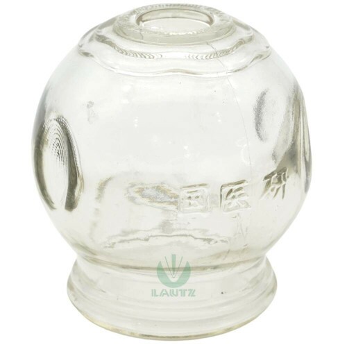 Ventosa de Vidro G