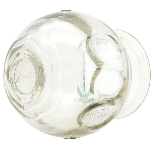 Ventosa de Vidro G