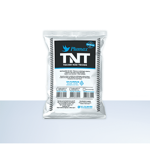 Len�ol Descart�vel Com El�stico TNT 90cm x 2m Pct c/10un. PLUMAX
