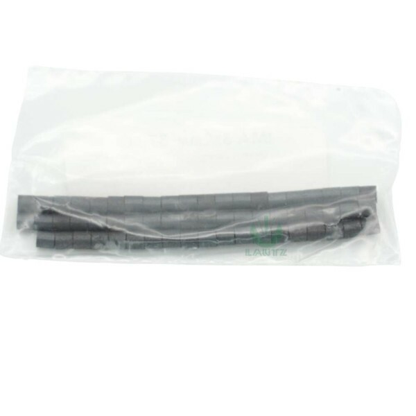 Magneto (im) Acupuntura - 3x2 Mm - 370 Gauss - 120 und