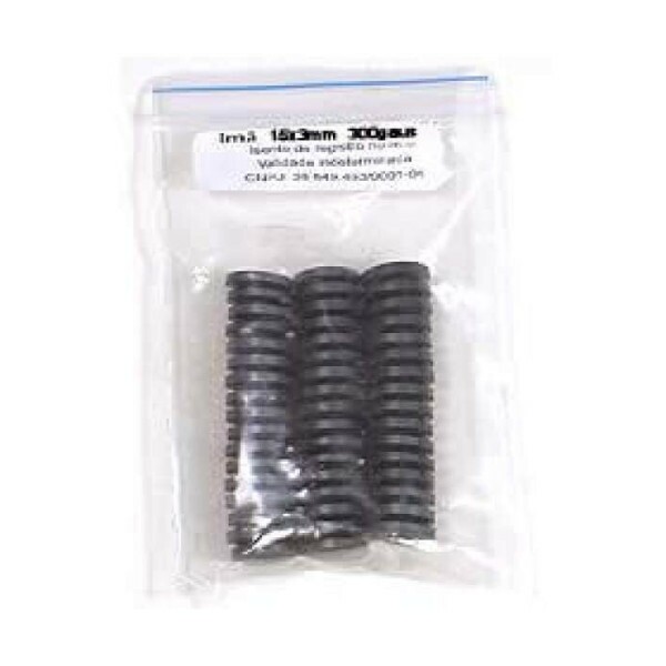 Magneto im Acupuntura - 15x3 mm - 300 Gauss - 120 und