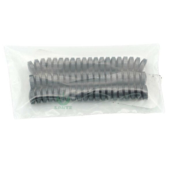 Magneto (im) Acupuntura - 7x2 mm 4B 325 Gauss - 60 und.