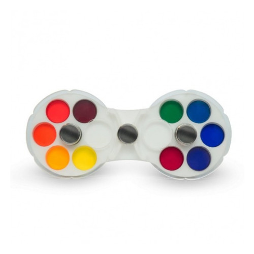 CROMO 7- Caneta de Luz Cromtica para Cromoterapia - NKL