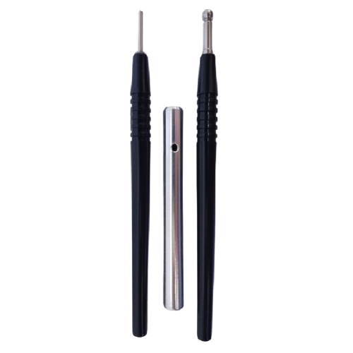 Eletroestimulador e Localizador-EL30 FINDER-Basic - NKL