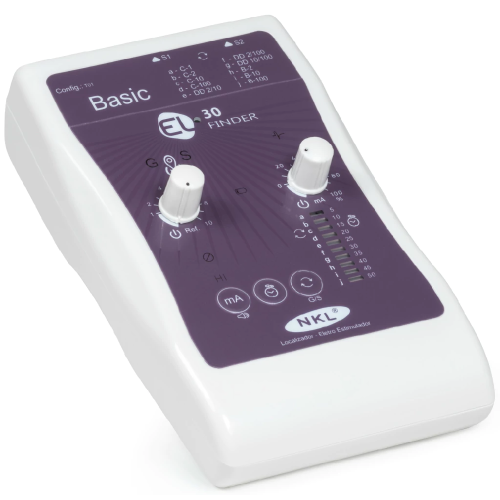 Eletroestimulador e Localizador-EL30 FINDER-Basic - NKL