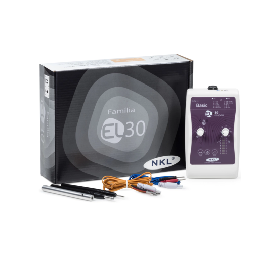 Eletroestimulador e Localizador-EL30 FINDER-Basic - NKL
