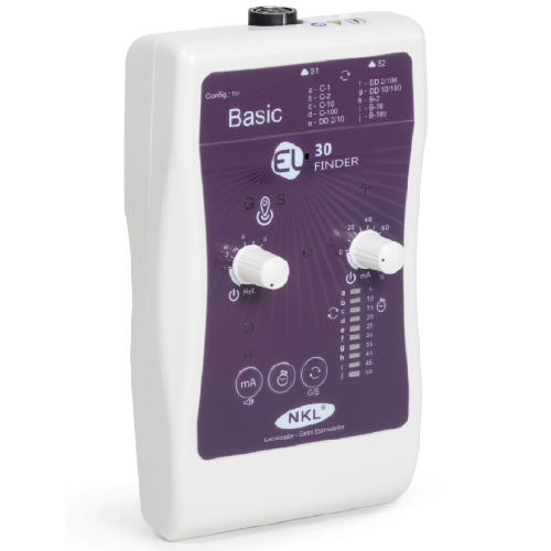 Eletroestimulador e Localizador-EL30 FINDER-Basic - NKL