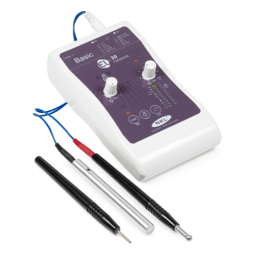 Eletroestimulador e Localizador-EL30 FINDER-Basic - NKL