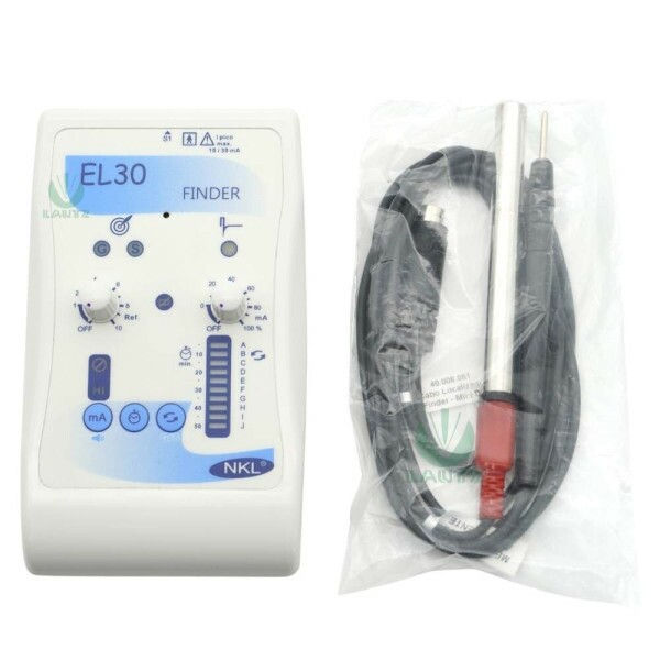 Eletroestimulador e Localizador-EL30 FINDER-Basic - NKL