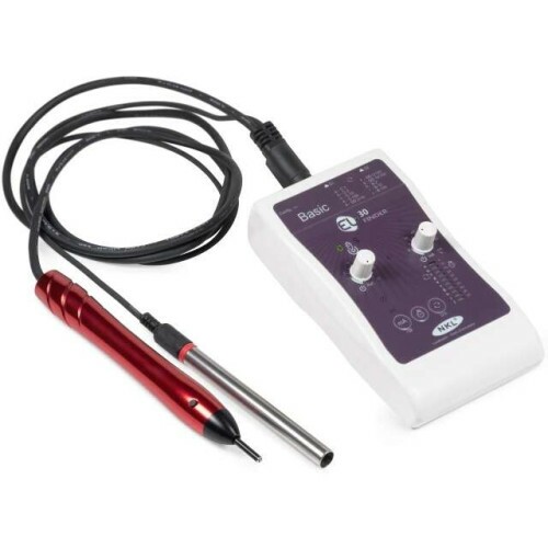 Eletroestimulador EL30 Finder Basic - c/ caneta diferencial vermelha