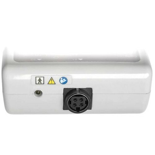 Eletroestimulador EL30 Finder Basic - c/ caneta diferencial vermelha